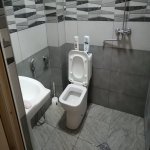 Kirayə (aylıq) 2 otaqlı Həyət evi/villa, İnşaatçılar metrosu, Yasamal qəs., Yasamal rayonu 18