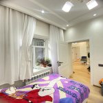 Satılır 3 otaqlı Həyət evi/villa, Əhmədli metrosu, Əhmədli, Xətai rayonu 6