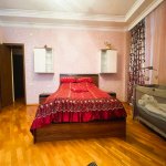 Kirayə (aylıq) 4 otaqlı Yeni Tikili, Nəriman Nərimanov metrosu, Nərimanov rayonu 6