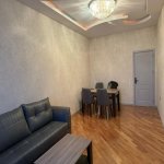 Kirayə (aylıq) 3 otaqlı Yeni Tikili, Nəsimi metrosu, 9-cu mikrorayon, Binəqədi rayonu 3
