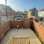Satılır 5 otaqlı Həyət evi/villa, Avtovağzal metrosu, Biləcəri qəs., Binəqədi rayonu 14