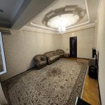 Аренда 4 комнатная Новостройка, м. Насими метро, 9-ый микрорайон, Бинагадинский р-н район 1