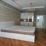 Kirayə (aylıq) 3 otaqlı Yeni Tikili, Qara Qarayev metrosu, 8-ci kilometr, Nizami rayonu 9