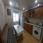 Satılır 4 otaqlı Köhnə Tikili, Avtovağzal metrosu, Biləcəri qəs., Binəqədi rayonu 14