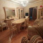 Аренда 3 комнатная Новостройка, м. Халглар Достлугу метро, Спортивный комплекс Серхедчи, Низаминский р-н район 1