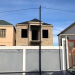 Продажа 8 комнатная Дача, м. Короглу метро, пос. Савалан, Сабунчу район 3