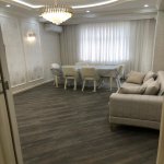Kirayə (aylıq) 3 otaqlı Yeni Tikili, Gənclik metrosu, Nərimanov rayonu 2