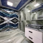 Satılır 3 otaqlı Yeni Tikili, Neftçilər metrosu, Nizami rayonu 21