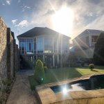 Kirayə (aylıq) 5 otaqlı Həyət evi/villa, Mərdəkan, Xəzər rayonu 15