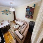 Satılır 3 otaqlı Köhnə Tikili, Həzi Aslanov metrosu, Xətai rayonu 1