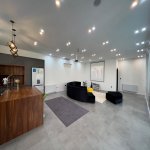 Kirayə (günlük) 5 otaqlı Həyət evi/villa, Mərdəkan, Xəzər rayonu 10