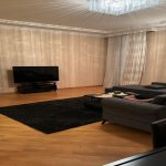 Kirayə (aylıq) 3 otaqlı Yeni Tikili, Nəriman Nərimanov metrosu, Nərimanov rayonu 6