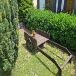 Kirayə (aylıq) 4 otaqlı Bağ evi, Mərdəkan, Xəzər rayonu 6