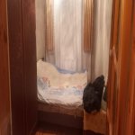 Kirayə (aylıq) 3 otaqlı Köhnə Tikili, Neftçilər metrosu, 8-ci kilometr, Nizami rayonu 4