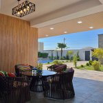 Satılır 5 otaqlı Bağ evi, Mərdəkan, Xəzər rayonu 4