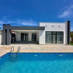 Satılır 4 otaqlı Bağ evi, Şüvəlan, Xəzər rayonu 1