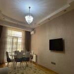 Kirayə (aylıq) 2 otaqlı Yeni Tikili, 8 Noyabr metrosu, Tibb Universiteti, Nərimanov rayonu 2