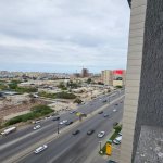 Satılır 4 otaqlı Yeni Tikili, 8 Noyabr metrosu, Nəsimi rayonu 16