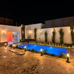 Satılır 5 otaqlı Həyət evi/villa, Mərdəkan, Xəzər rayonu 16