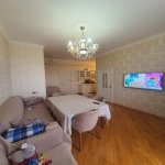Satılır 2 otaqlı Yeni Tikili, Avtovağzal metrosu, Biləcəri qəs., Binəqədi rayonu 13