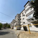 Satılır 3 otaqlı Köhnə Tikili, Həzi Aslanov metrosu, Xətai rayonu 5