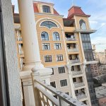 Kirayə (aylıq) 3 otaqlı Yeni Tikili, 28 May metrosu, Nərimanov rayonu 23