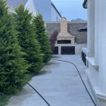 Kirayə (günlük) 4 otaqlı Bağ evi, Mərdəkan, Xəzər rayonu 17