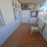 Kirayə (aylıq) 3 otaqlı Yeni Tikili, Xalqlar dostluğu metrosu, Nizami rayonu 6
