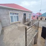 Satılır 3 otaqlı Həyət evi/villa, Binəqədi qəs., Binəqədi rayonu 2