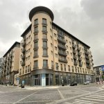 Satılır 3 otaqlı Yeni Tikili, Xətai metrosu, Ağ şəhər, Xətai rayonu 1