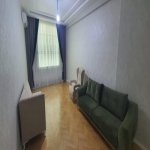 Kirayə (aylıq) 3 otaqlı Yeni Tikili, Gənclik metrosu, Nəsimi rayonu 1