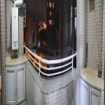 Kirayə (aylıq) 2 otaqlı Yeni Tikili, Nəsimi rayonu 15