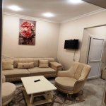 Kirayə (aylıq) 2 otaqlı Köhnə Tikili, Sahil metrosu, Nəsimi rayonu 3