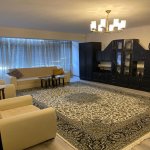 Аренда 4 комнат Новостройка, м. Эльмляр Академиясы метро, Ясамал район 1