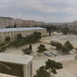 Kirayə (aylıq) 2 otaqlı Yeni Tikili, Neftçilər metrosu, 8-ci kilometr, Nizami rayonu 12