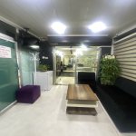 Аренда Объект, İnşaatçılar метро, пос. Ясамал, Ясамал район 3