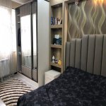 Kirayə (aylıq) 5 otaqlı Yeni Tikili, 20 Yanvar metrosu, Yasamal rayonu 17
