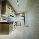 Satılır 3 otaqlı Yeni Tikili, Qara Qarayev metrosu, 8-ci kilometr, Nizami rayonu 3