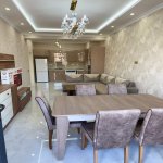 Аренда 4 комнат Новостройка, м. 28 Мая метро, Насими район 2