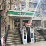 Kirayə (aylıq) Obyekt, Sabunçu rayonu 8