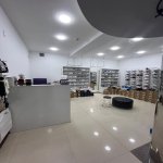 Аренда 1 комнатная Офис, м. 28 Мая метро, Насими район 4