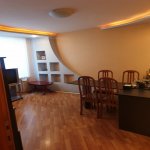 Kirayə (aylıq) 4 otaqlı Ofis, İçərişəhər metrosu, Səbail rayonu 2