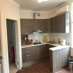 Kirayə (aylıq) 5 otaqlı Həyət evi/villa, Neftçilər metrosu, Nizami rayonu 11