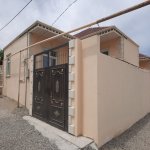 Satılır 3 otaqlı Həyət evi/villa, Azadlıq metrosu, Binəqədi qəs., Binəqədi rayonu 3