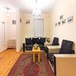 Kirayə (günlük) 3 otaqlı Həyət evi/villa Qax 11