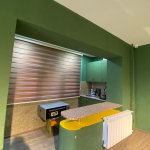 Kirayə (aylıq) 3 otaqlı Ofis, Memar Əcəmi metrosu, 9-cu mikrorayon, Binəqədi rayonu 2