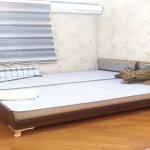 Kirayə (aylıq) 3 otaqlı Yeni Tikili, Xalqlar dostluğu metrosu, Xətai rayonu 6