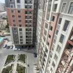 Satılır 3 otaqlı Yeni Tikili, Qara Qarayev metrosu, 8-ci kilometr, Nizami rayonu 10
