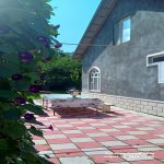 Kirayə (günlük) 4 otaqlı Həyət evi/villa Qax 1