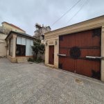 Satılır 8 otaqlı Həyət evi/villa, Qara Qarayev metrosu, Nizami rayonu 21